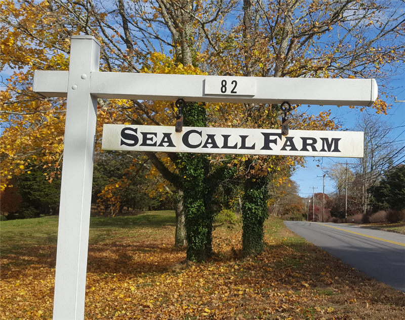 Sea Call Farm