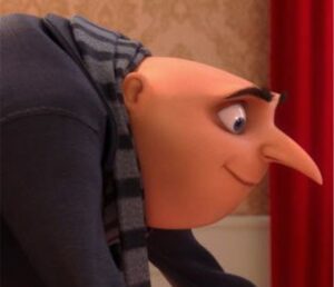 Felonius Gru