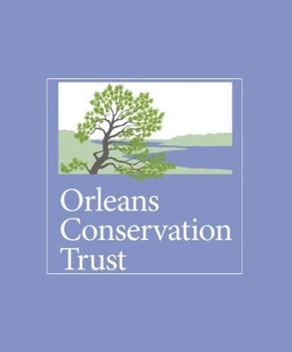 Orleans Conservation Trust logo